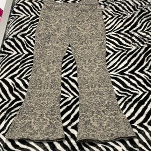 Free People pants